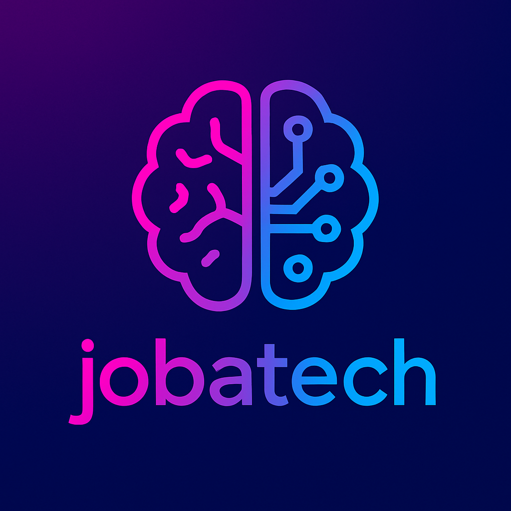 jobatech logo